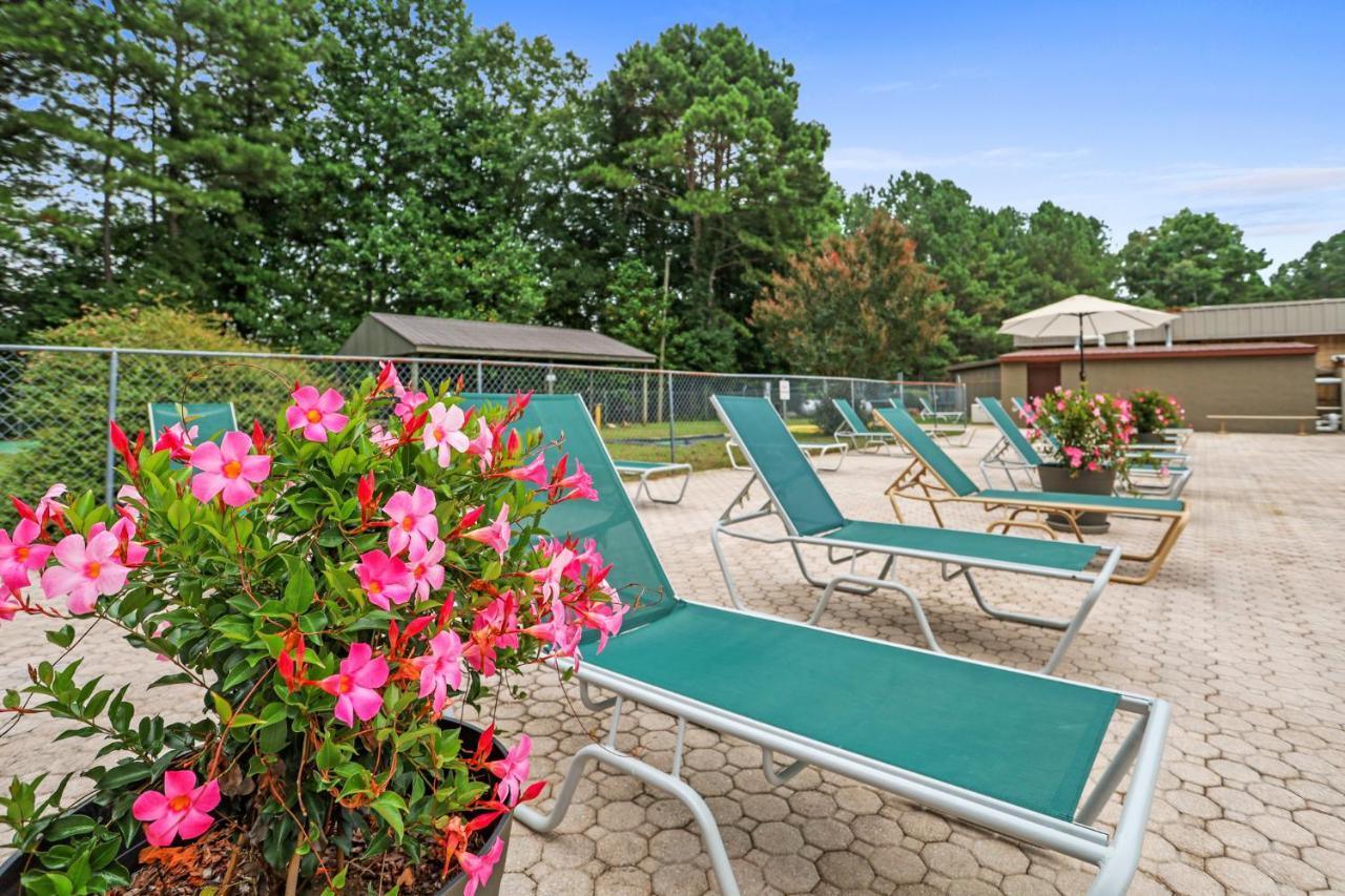 2 Separate Cabins Along A Peaceful Creek With Resort Amenities Ellijay Exterior foto